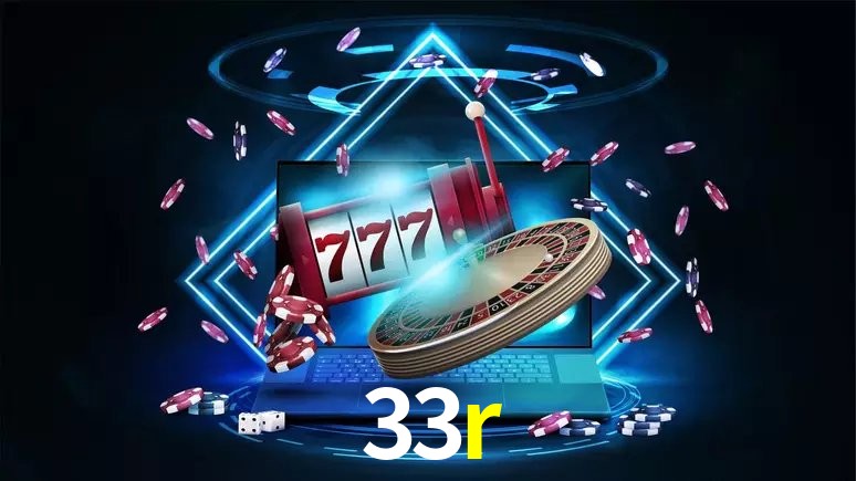Slot Games 33r