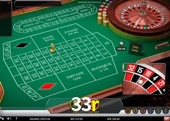 Live Casino 33r